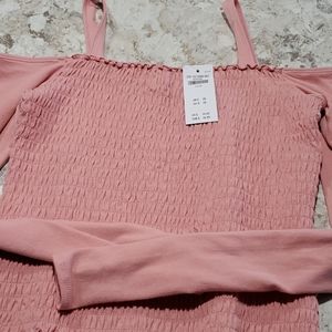 Abercrombie and Fitch